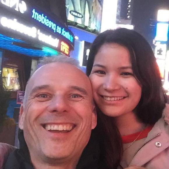 Meet your Posher, Derek - Picture 1 of 1